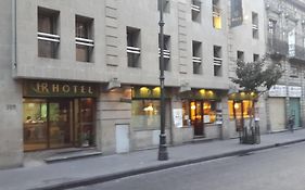 Hotel Roble Mexico City